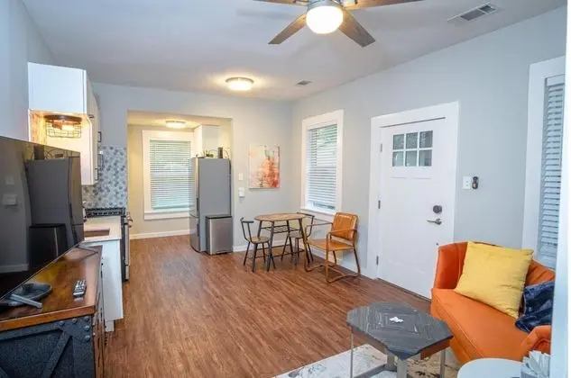 Oda