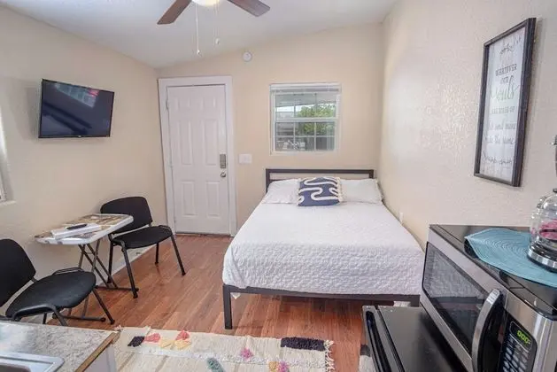 Stüdyo (1 Bedroom)