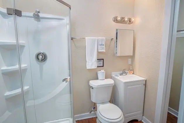 Stüdyo (1 Bedroom)