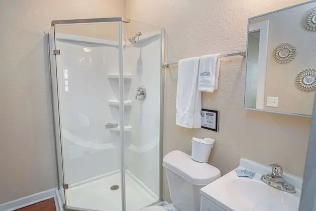 Stüdyo (1 Bedroom)