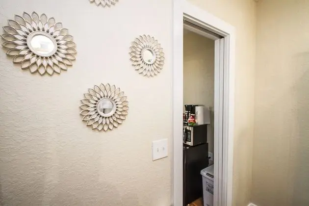 Stüdyo (1 Bedroom)
