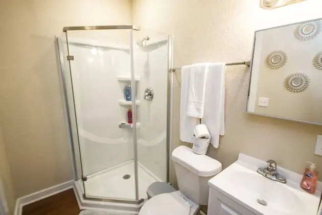 Stüdyo (1 Bedroom)