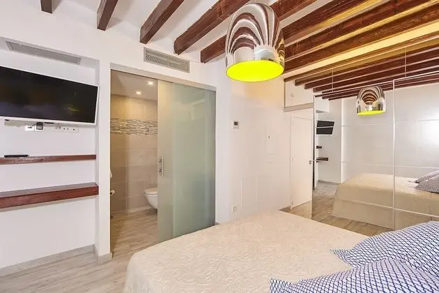 Apart Daire, 1 Yatak Odası (Apartment Ibiza)