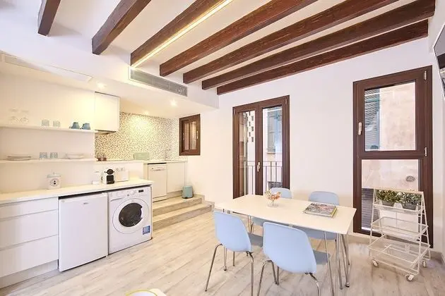 Apart Daire, 1 Yatak Odası (Apartment Ibiza)