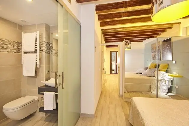 Apart Daire, 1 Yatak Odası (Apartment Ibiza)