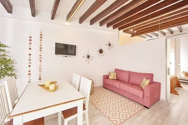 Apart Daire, 1 Yatak Odası (Apartment Mallorca)
