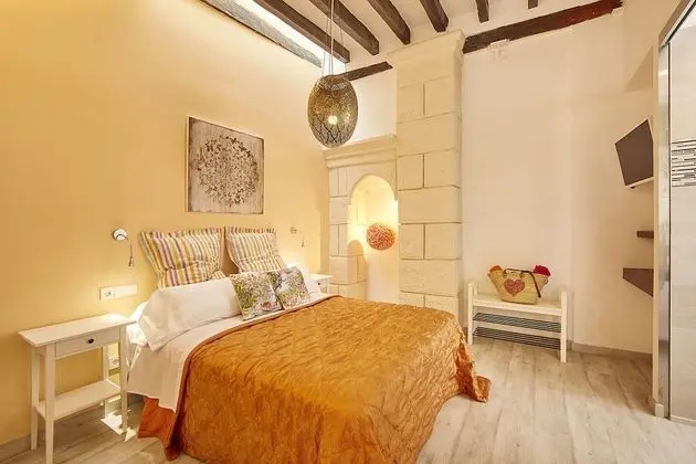 Apart Daire, 1 Yatak Odası (Apartment Mallorca)
