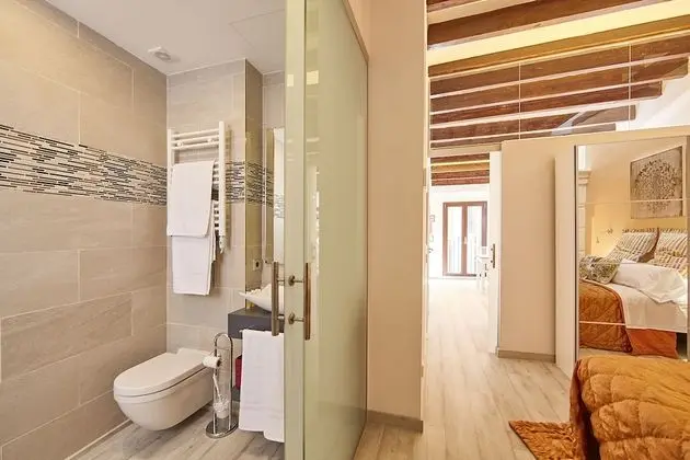 Apart Daire, 1 Yatak Odası (Apartment Mallorca)