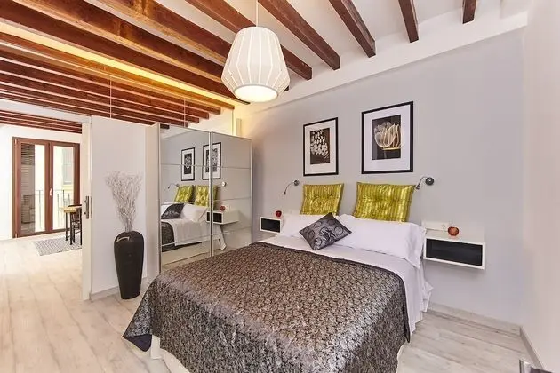 Apart Daire, 1 Yatak Odası (Apartment Menorca)