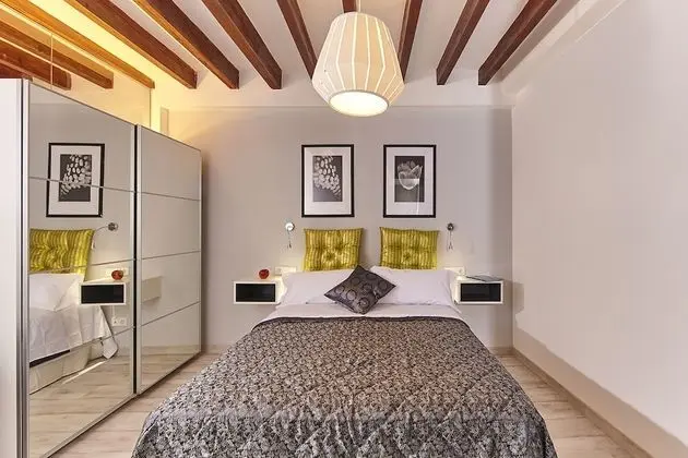 Apart Daire, 1 Yatak Odası (Apartment Menorca)