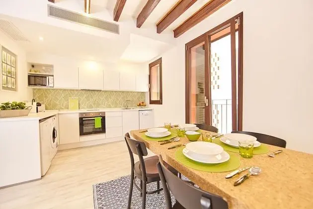 Apart Daire, 1 Yatak Odası (Apartment Menorca)