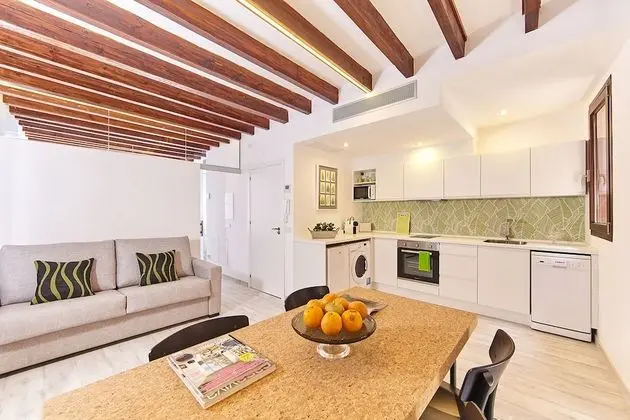 Apart Daire, 1 Yatak Odası (Apartment Menorca)