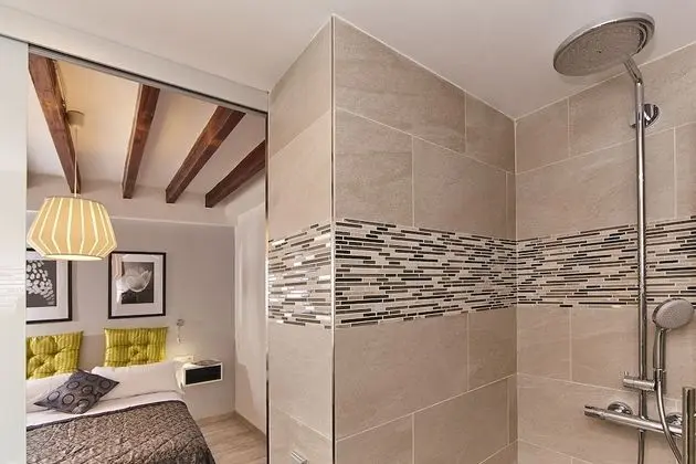 Apart Daire, 1 Yatak Odası (Apartment Menorca)