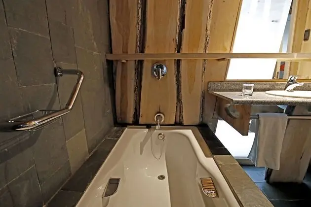 Standard Tek Büyük Yataklı Oda, 2 Tek Kişilik Yatak, Deniz Manzaralı
