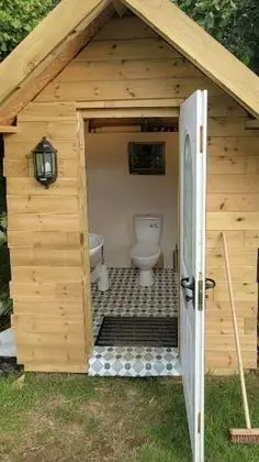 Kulübe, Birden Çok Yatak