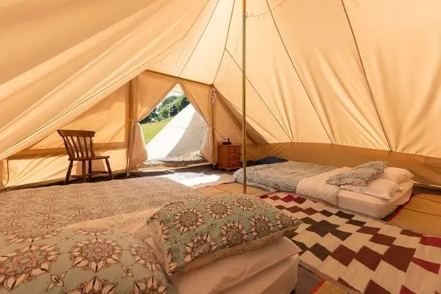 Kulübe, Birden Çok Yatak