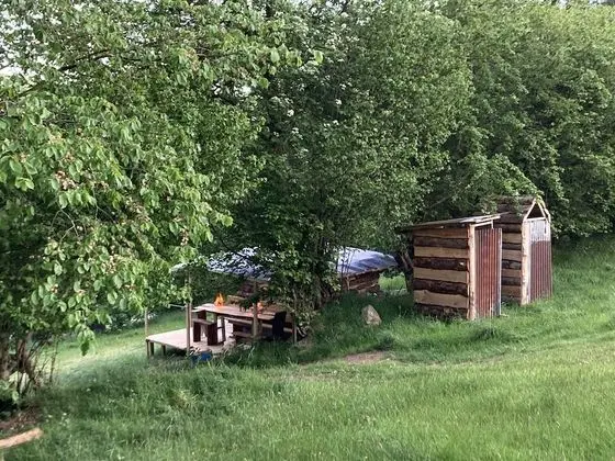 Kulübe, Birden Çok Yatak