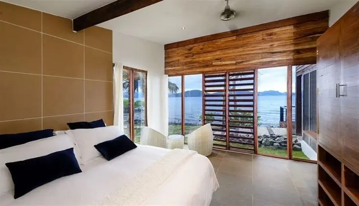 Villa, 2 Yatak Odası