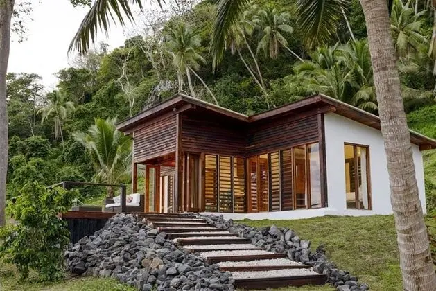 Villa, 2 Yatak Odası