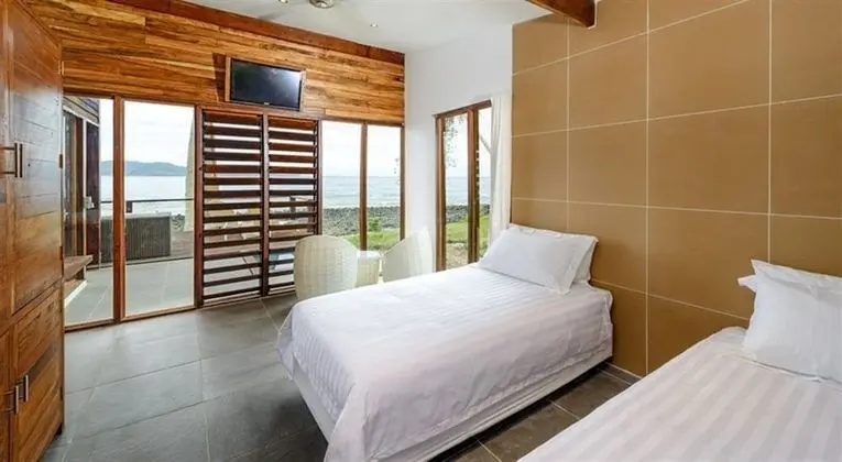 Villa, 2 Yatak Odası