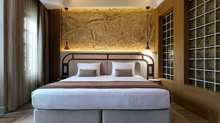 Suite Room