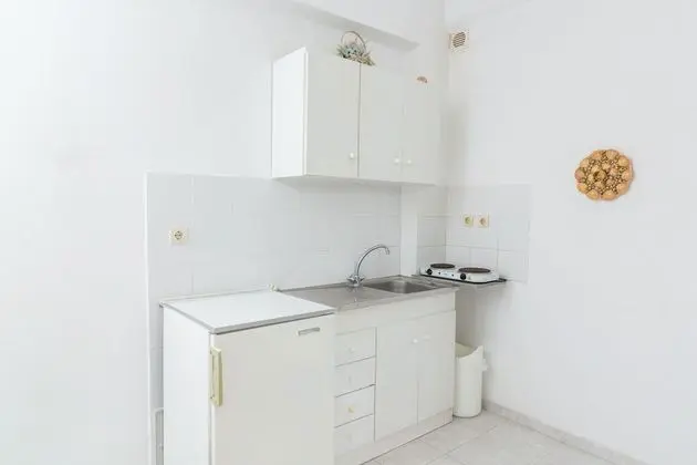 Family Stüdyo, Bahçe Manzaralı, Zemin Kat