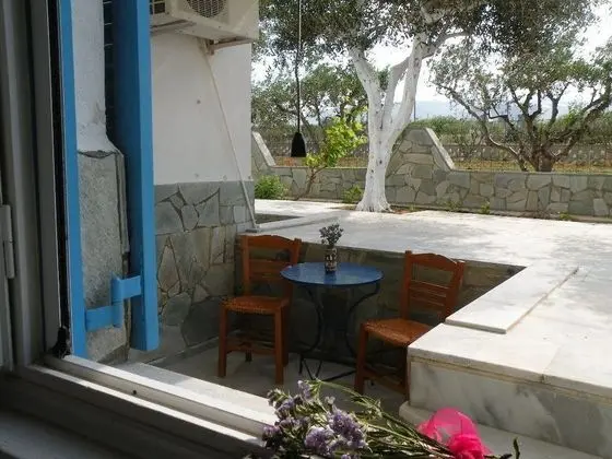 Family Stüdyo, Bahçe Manzaralı, Zemin Kat