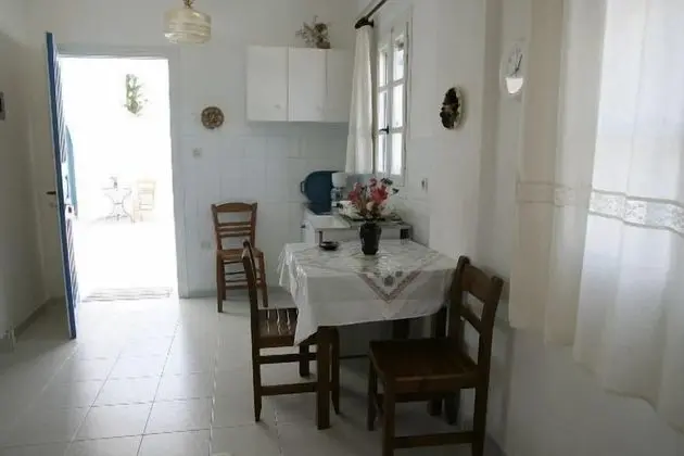 Stüdyo, Balkon