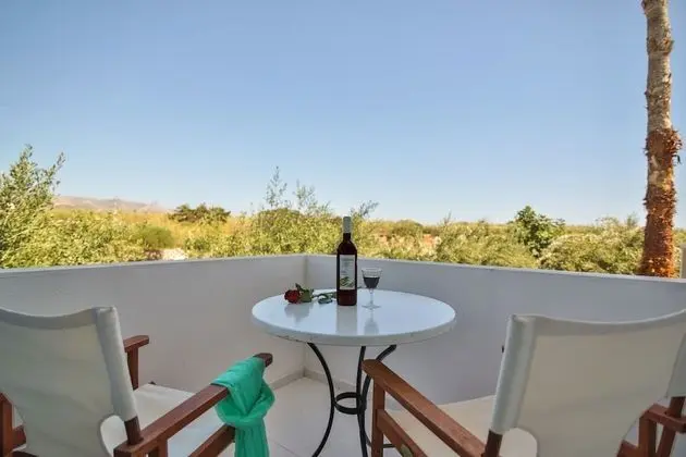 Stüdyo, Balkon