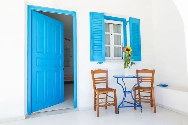 Stüdyo, Balkon