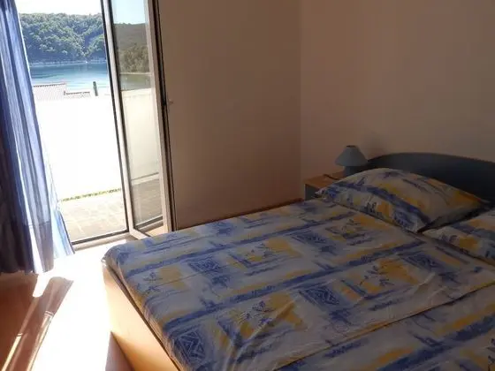 Apart Daire (Ren - 150 m from beach - A3(2+1))