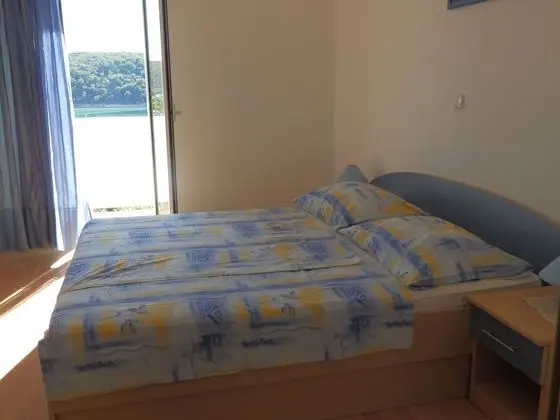Apart Daire (Ren - 150 m from beach - A3(2+1))