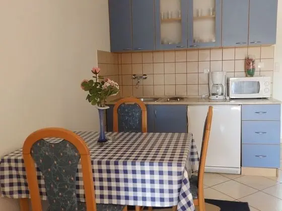Apart Daire (Ren - 150 m from beach - A3(2+1))