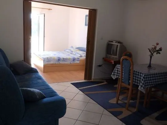 Apart Daire (Ren - 150 m from beach - A3(2+1))