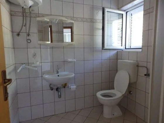 Apart Daire (Ren - 150 m from beach - A3(2+1))
