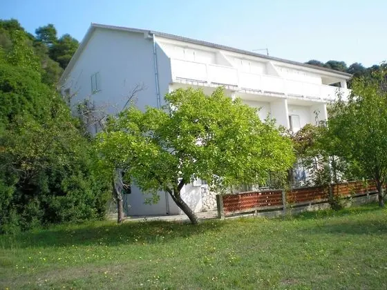 Apart Daire (Ren - 150 m from beach - A3(2+1))