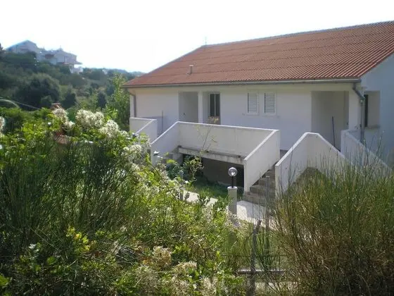 Apart Daire (Ren - 150 m from beach - A3(2+1))
