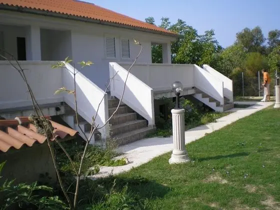 Apart Daire (Ren - 150 m from beach - A3(2+1))