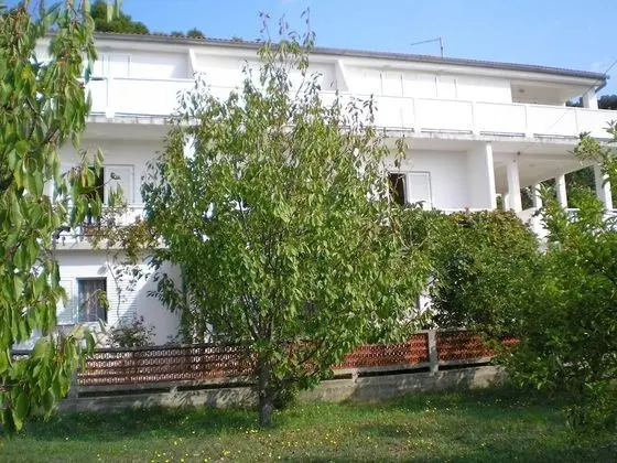 Apart Daire (Ren - 150 m from beach - A3(2+1))
