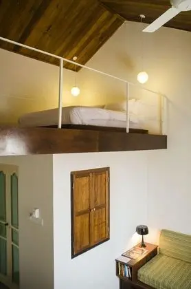 Çatı Katı (Loft) (17 (Second Floor))