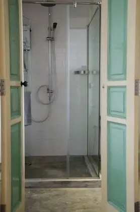 Çatı Katı (Loft) (17 (Second Floor))