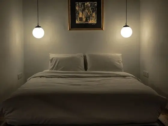 Çatı Katı (Loft) (18 Second Floor)