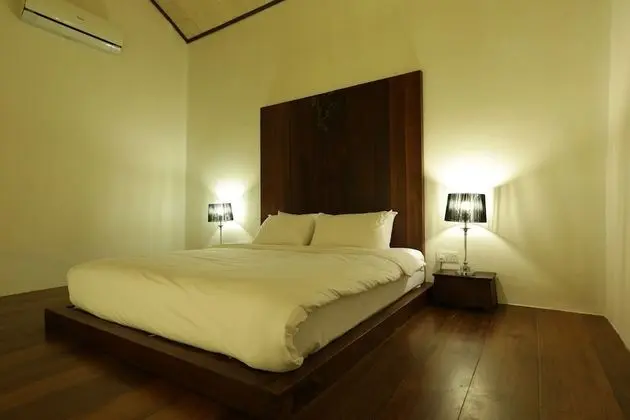 Çatı Katı (Loft) (19 Second Floor)