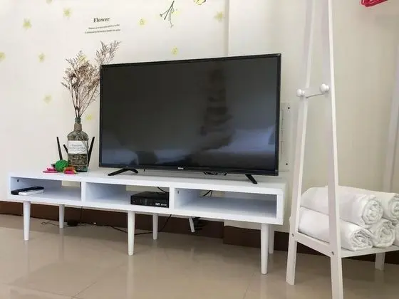 İki Ayrı Yataklı Oda (1F)