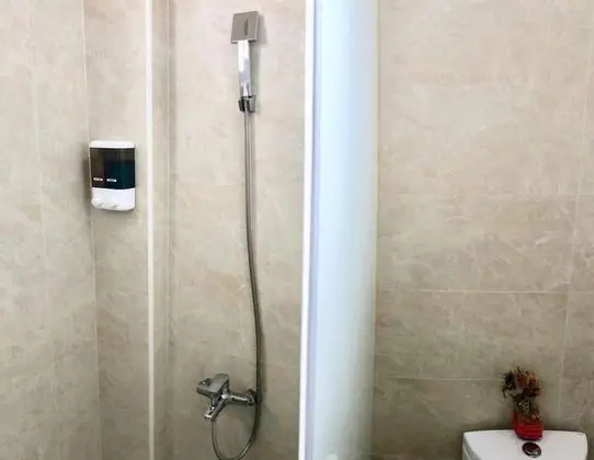 İki Ayrı Yataklı Oda