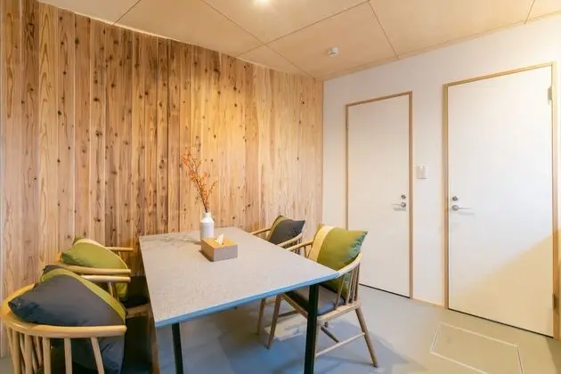 Ev (Private Vacation Home)