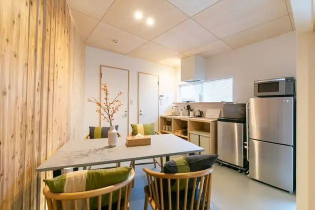 Ev (Private Vacation Home)
