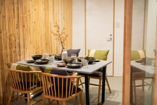 Ev (Private Vacation Home)
