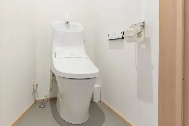 Ev (Private Vacation Home)