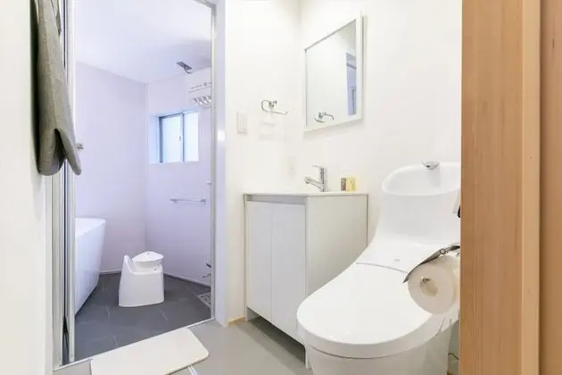 Ev (Private Vacation Home)
